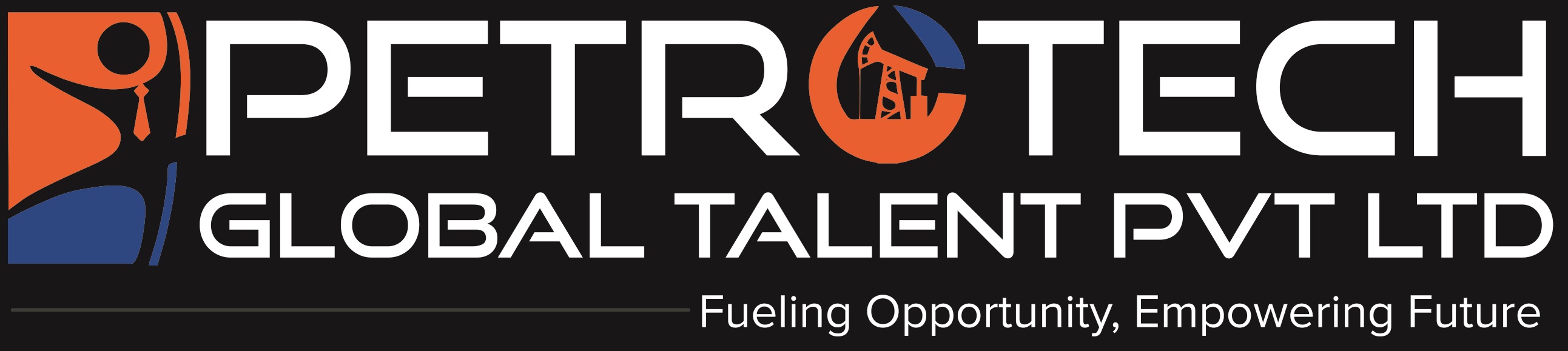 PetroTech Company Logo