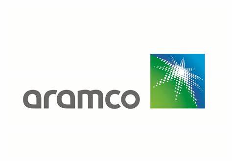 Aramco Logo