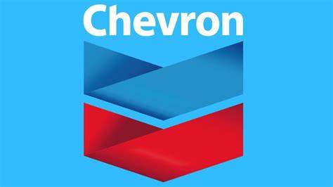 Chevron Logo