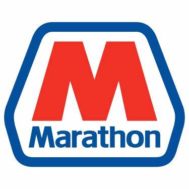 Marathon Logo