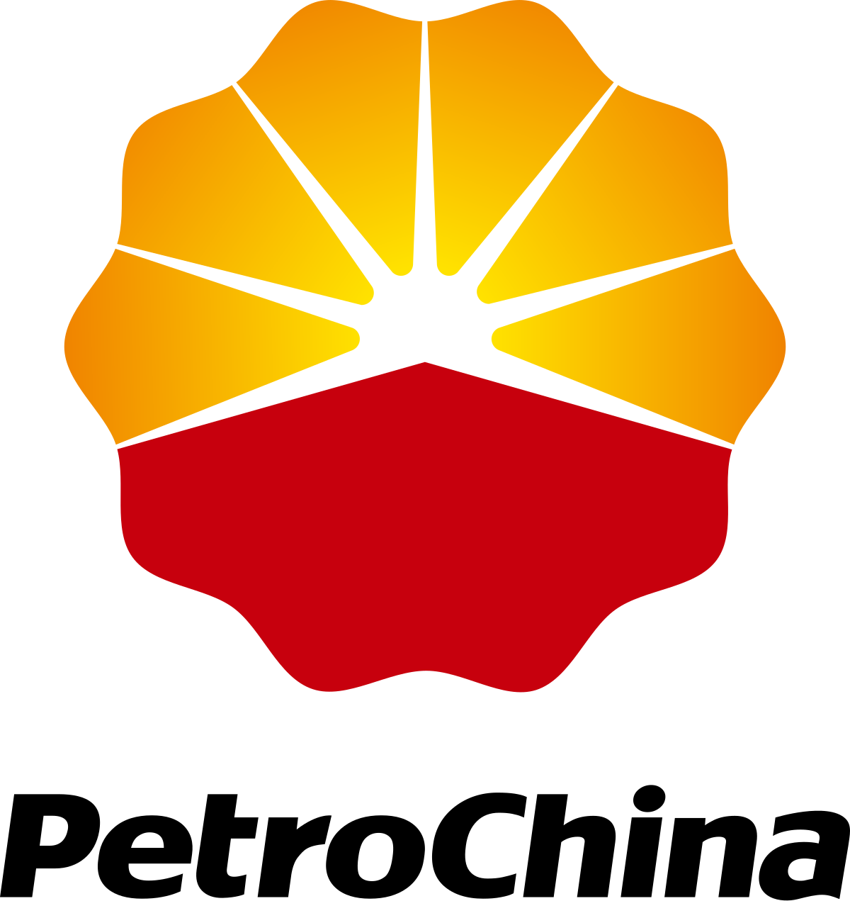 PetroChina Logo